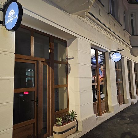 Apartamento Mrakovica 1935 Prijedor Exterior foto