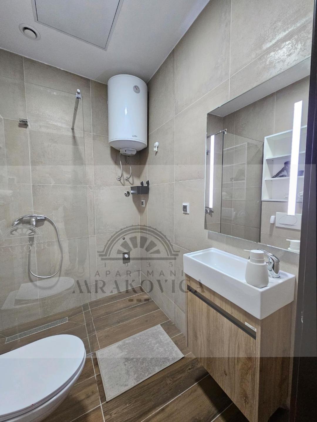 Apartamento Mrakovica 1935 Prijedor Exterior foto