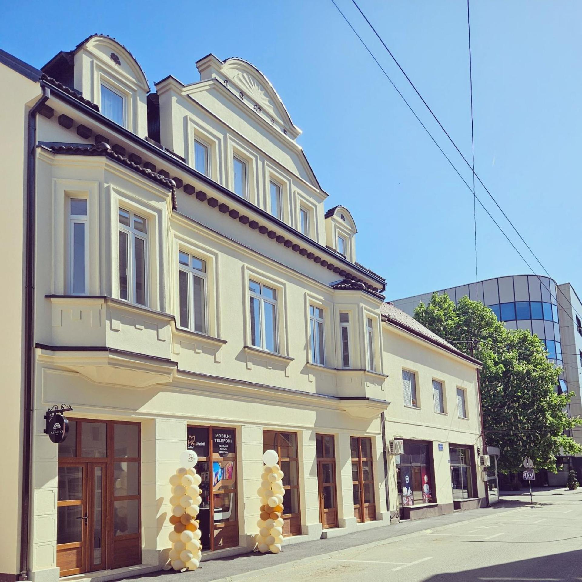 Apartamento Mrakovica 1935 Prijedor Exterior foto