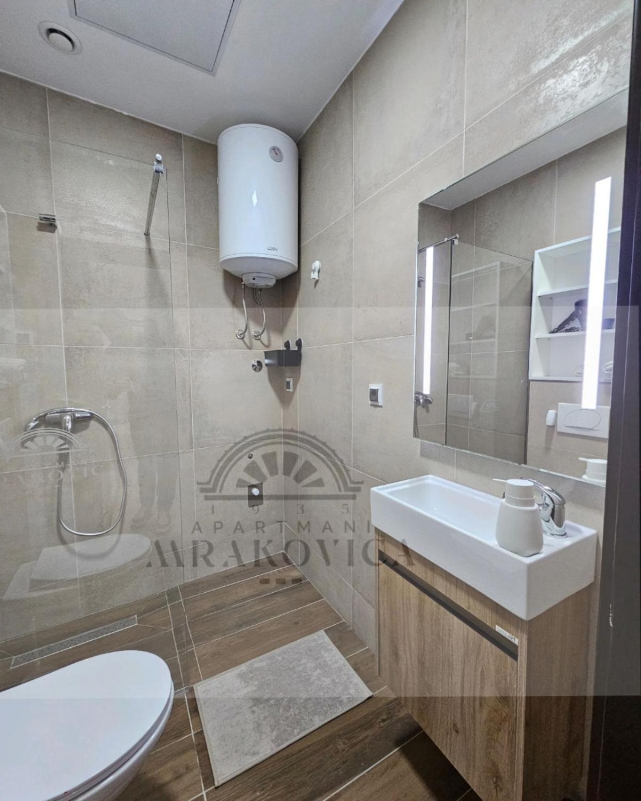 Apartamento Mrakovica 1935 Prijedor Exterior foto