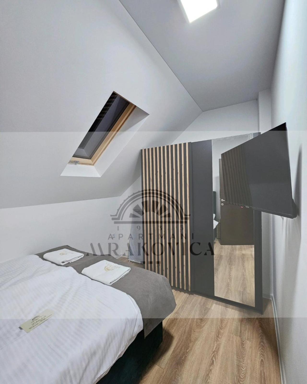 Apartamento Mrakovica 1935 Prijedor Exterior foto