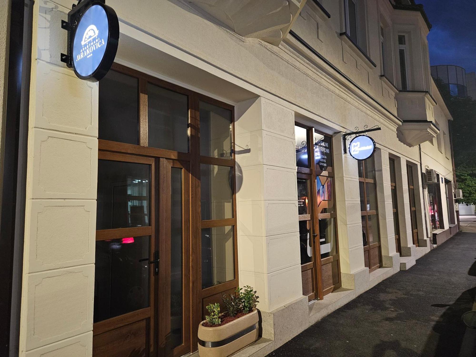 Apartamento Mrakovica 1935 Prijedor Exterior foto